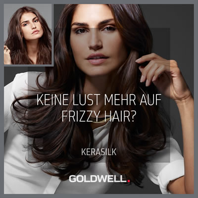 Kerasilk Keratin Treatment by GOLDWELL 